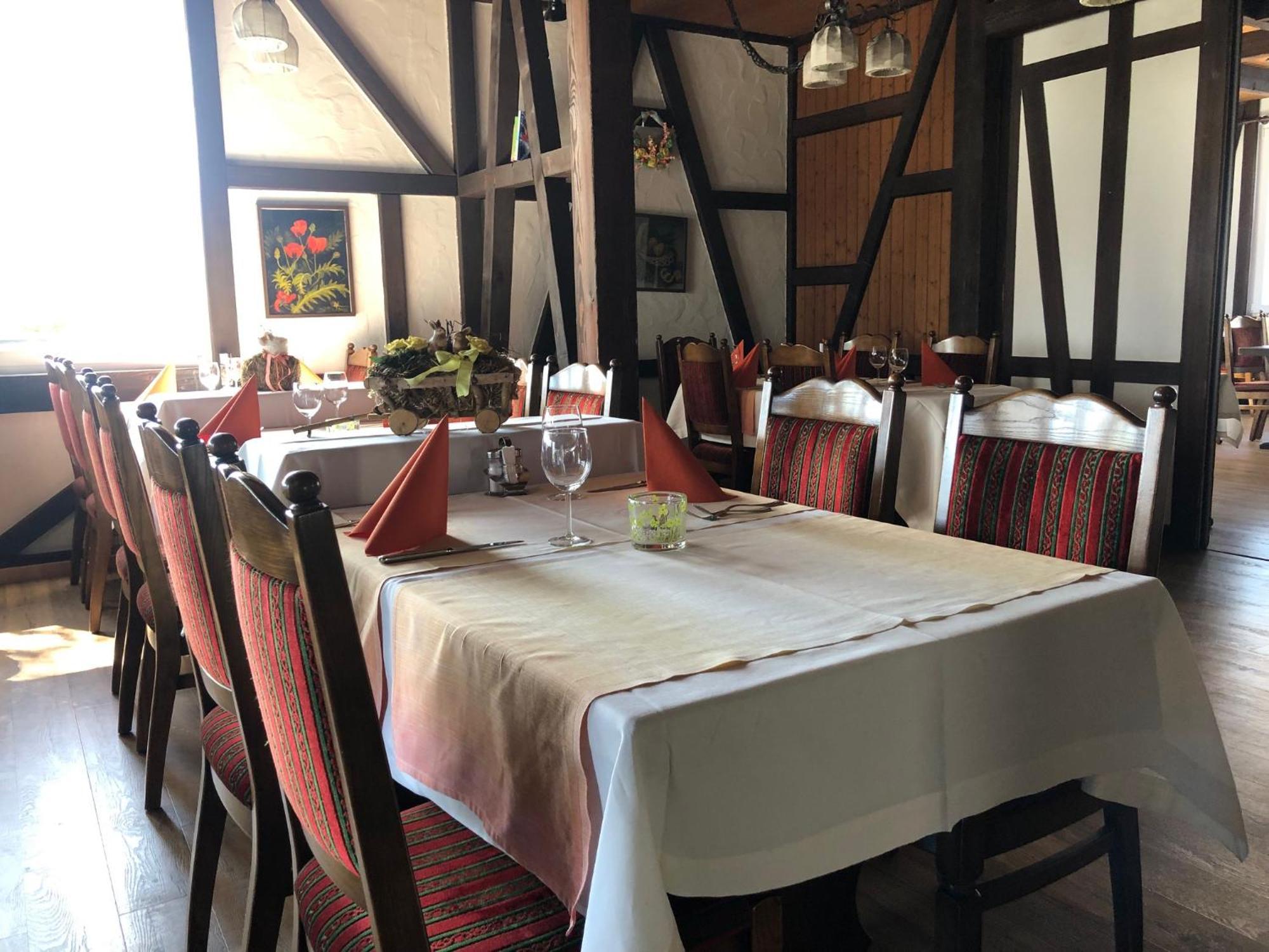 Landgasthof Zum Zimmermann Jona - Rapperswil מראה חיצוני תמונה