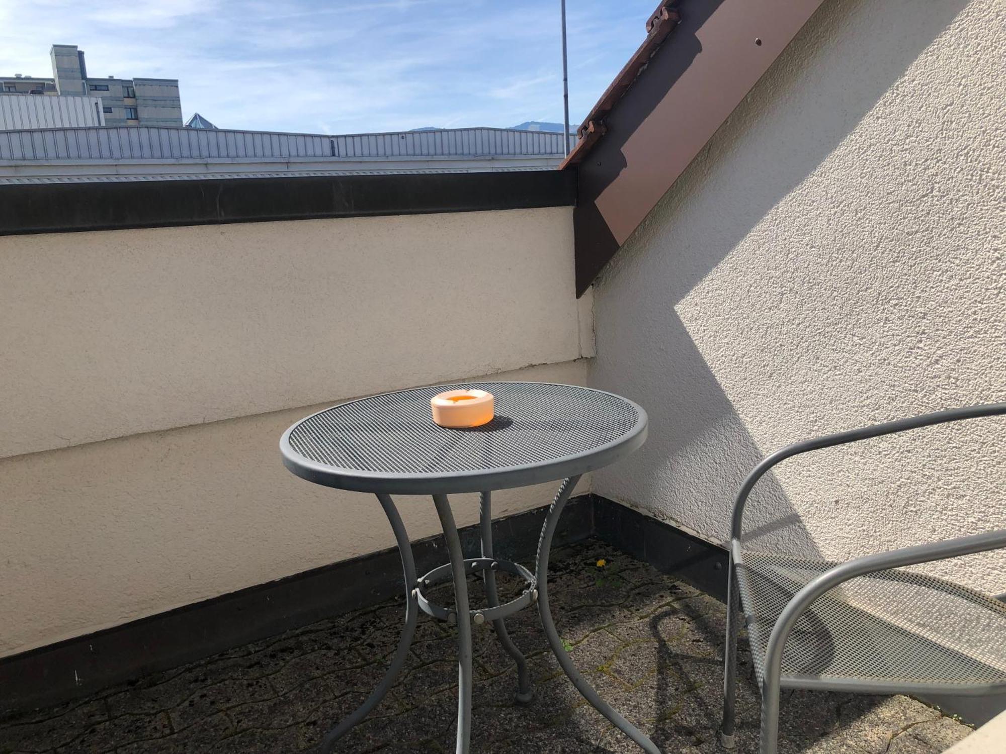 Landgasthof Zum Zimmermann Jona - Rapperswil מראה חיצוני תמונה